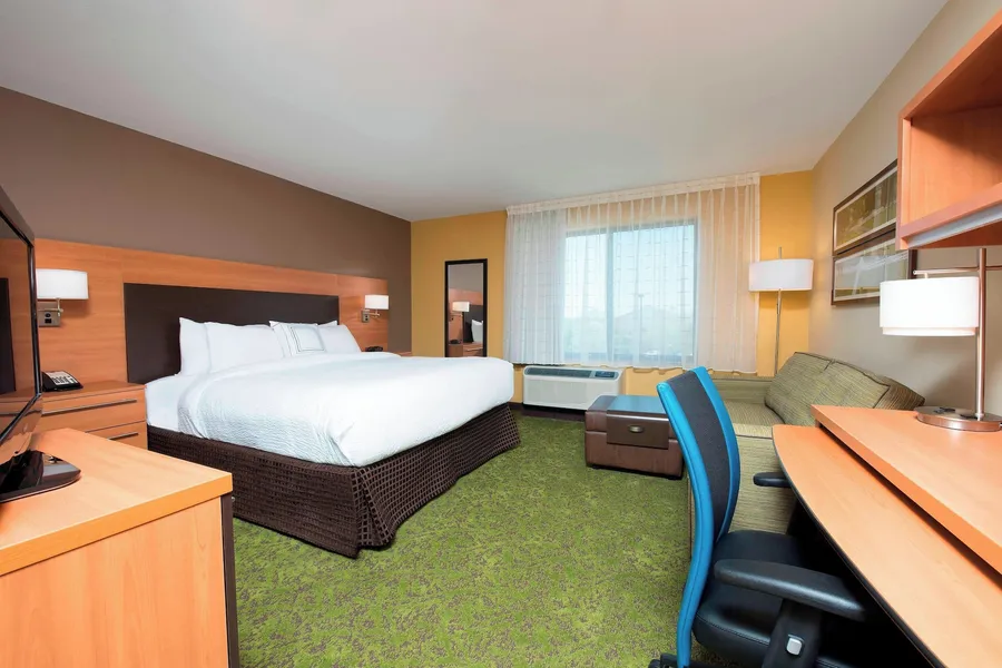 TownePlace Suites by Marriott Lexington South/Hamburg Place hotel detail image 6