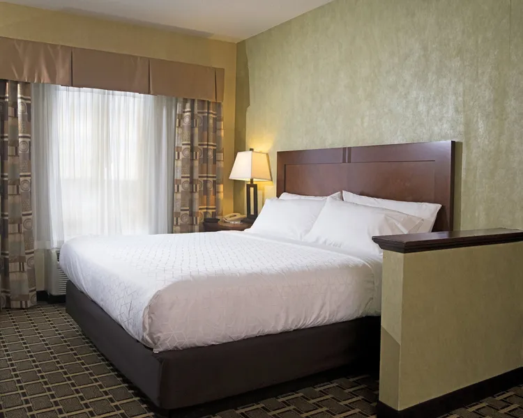 Holiday Inn Express & Suites Youngstown N (Warren/Niles) by IHG hotel detail image 2