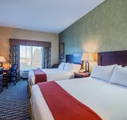 Holiday Inn Express & Suites Youngstown N (Warren/Niles) by IHG hotel detail image 3