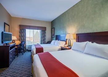 Holiday Inn Express & Suites Youngstown N (Warren/Niles) by IHG hotel thumbnail 3