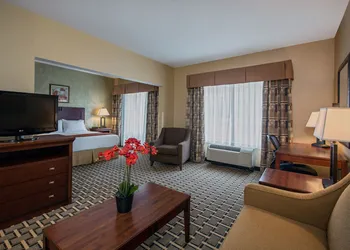 Holiday Inn Express & Suites Youngstown N (Warren/Niles) by IHG hotel thumbnail 6
