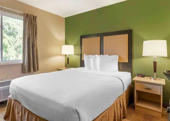 Extended Stay America Suites Cleveland Middleburg Heights hotel thumbnail 3