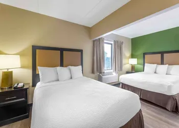 Extended Stay America Suites Cleveland Middleburg Heights hotel thumbnail 4
