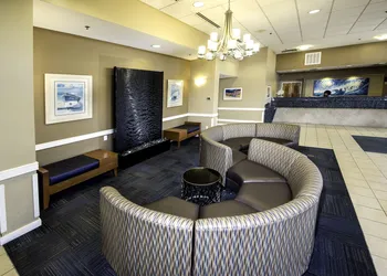 Ramada Plaza by Wyndham Virginia Beach Oceanfront hotel thumbnail 2