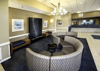 Ramada Plaza by Wyndham Virginia Beach Oceanfront hotel thumbnail 2