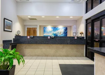 Ramada Plaza by Wyndham Virginia Beach Oceanfront hotel thumbnail 4
