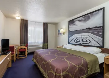 Quality Inn & Suites Albuquerque North near Balloon Fiesta Park hotel thumbnail 7