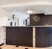 Quality Inn & Suites Albuquerque North near Balloon Fiesta Park hotel detail image 4