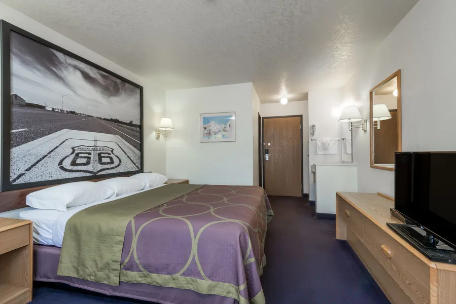 Quality Inn & Suites Albuquerque North near Balloon Fiesta Park hotel detail image 6