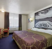 Quality Inn & Suites Albuquerque North near Balloon Fiesta Park hotel detail image 7