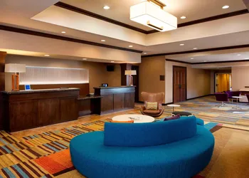 Fairfield Inn & Suites Houston Intercontinental Airport hotel thumbnail 2