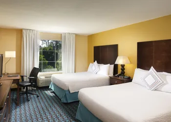 Fairfield Inn & Suites Houston Intercontinental Airport hotel thumbnail 5