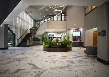 Embassy Suites by Hilton Oklahoma City Northwest hotel thumbnail 2