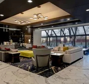 Embassy Suites by Hilton Oklahoma City Northwest hotel detail image 3