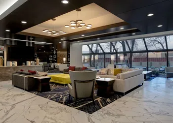 Embassy Suites by Hilton Oklahoma City Northwest hotel thumbnail 3