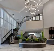 Embassy Suites by Hilton Oklahoma City Northwest hotel detail image 4