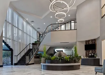 Embassy Suites by Hilton Oklahoma City Northwest hotel thumbnail 4
