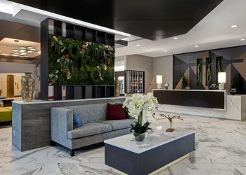 Embassy Suites by Hilton Oklahoma City Northwest hotel thumbnail 6
