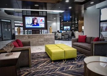 Embassy Suites by Hilton Oklahoma City Northwest hotel thumbnail 8