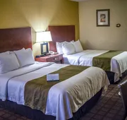 Quality Inn & Suites Northampton - Amherst hotel detail image 3