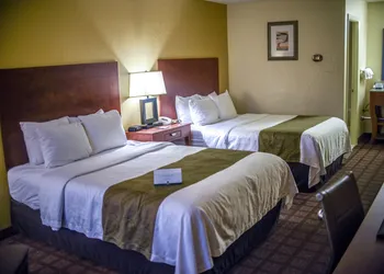 Quality Inn & Suites Northampton - Amherst hotel thumbnail 3