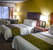 Quality Inn & Suites Northampton - Amherst hotel detail image 4