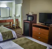 Quality Inn & Suites Northampton - Amherst hotel detail image 7
