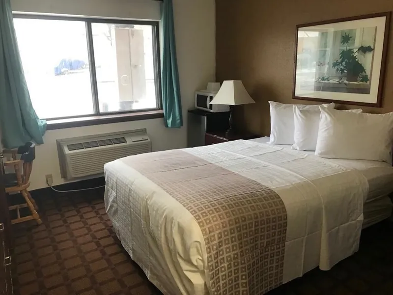 Valued Stay Sun Prairie hotel detail image 6