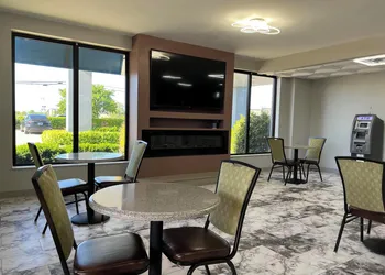 Best Western Hopkinsville KY - Brand New Rooms hotel thumbnail 6