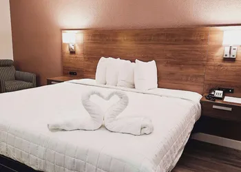 Best Western Hopkinsville KY - Brand New Rooms hotel thumbnail 7