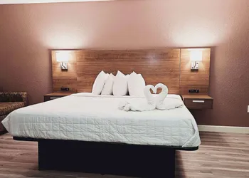 Best Western Hopkinsville KY - Brand New Rooms hotel thumbnail 8