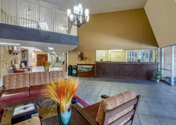 Quality Inn View of Lake Powell - Page hotel thumbnail 2
