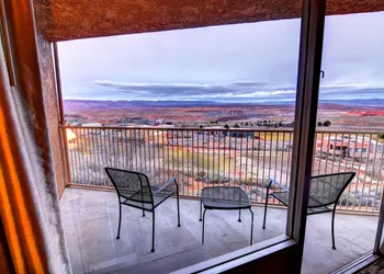 Quality Inn View of Lake Powell - Page hotel thumbnail 7