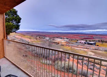 Quality Inn View of Lake Powell - Page hotel thumbnail 8