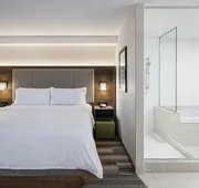 Holiday Inn Express & Suites Saskatoon Centre by IHG hotel detail image 3