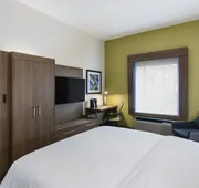 Holiday Inn Express & Suites Saskatoon Centre by IHG hotel detail image 4