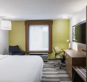 Holiday Inn Express & Suites Saskatoon Centre by IHG hotel detail image 7