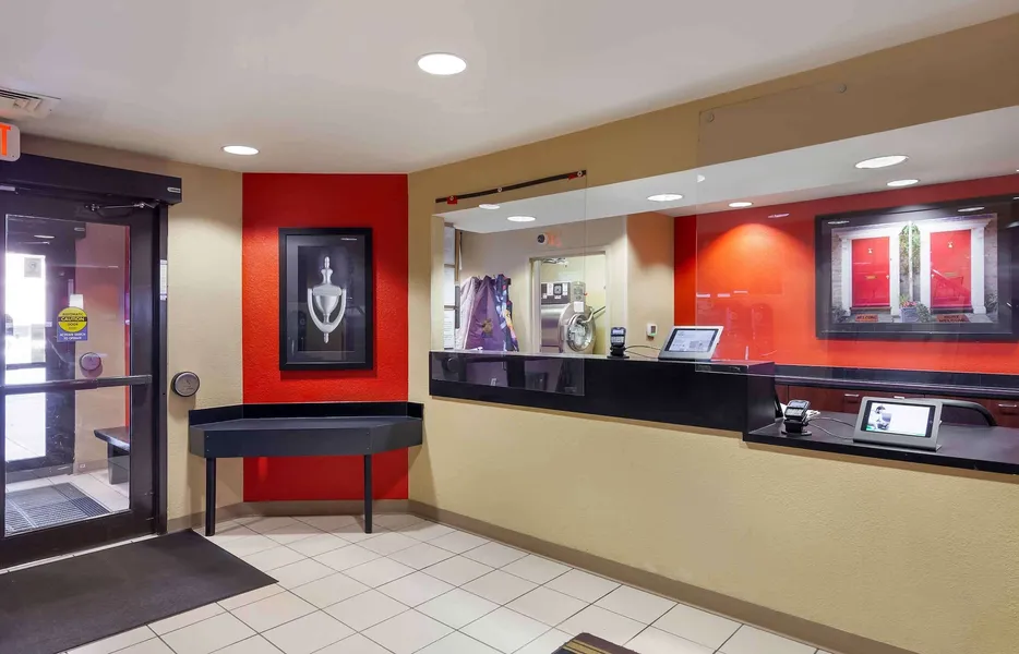 Extended Stay America Suites Madison Junction Court hotel detail image 2