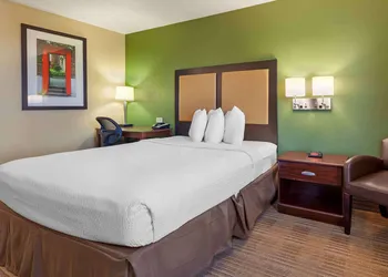Extended Stay America Suites Madison Junction Court hotel thumbnail 4