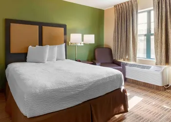 Extended Stay America Suites Madison Junction Court hotel thumbnail 6