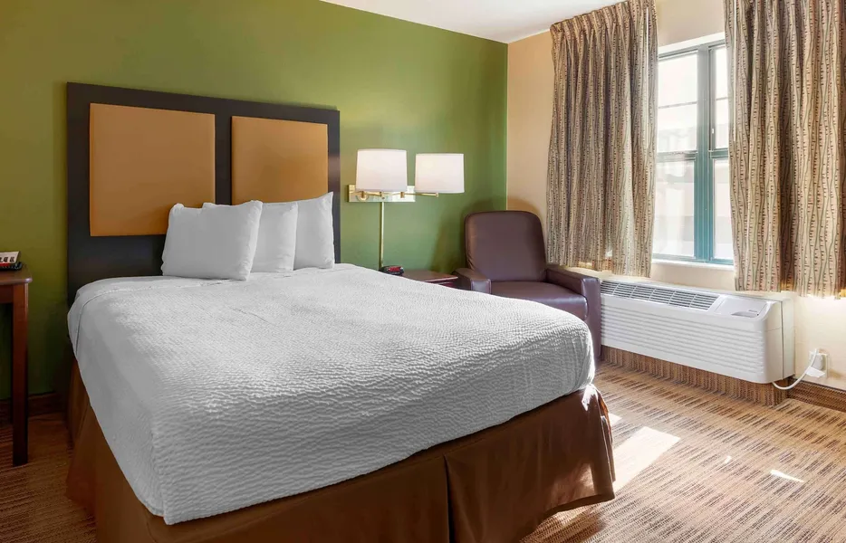 Extended Stay America Suites Madison Junction Court hotel detail image 6