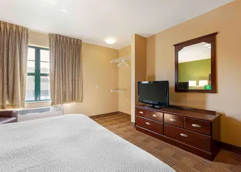 Extended Stay America Suites Madison Junction Court hotel thumbnail 7