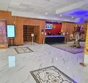 Metro Points Hotel hotel detail image 4