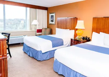 Metro Points Hotel hotel thumbnail 6