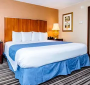 Metro Points Hotel hotel detail image 7