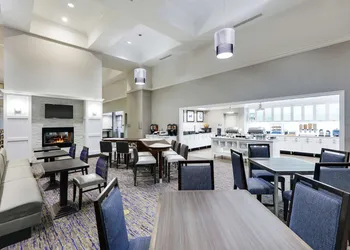 Homewood Suites by Hilton St. Louis-Chesterfield hotel thumbnail 2