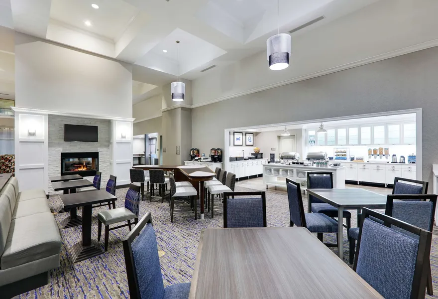 Homewood Suites by Hilton St. Louis-Chesterfield hotel detail image 2