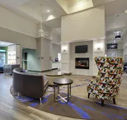 Homewood Suites by Hilton St. Louis-Chesterfield hotel detail image 3