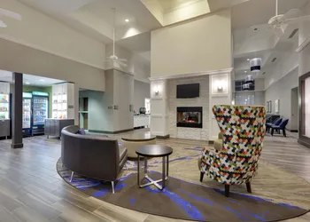Homewood Suites by Hilton St. Louis-Chesterfield hotel thumbnail 3