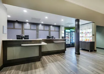 Homewood Suites by Hilton St. Louis-Chesterfield hotel thumbnail 4